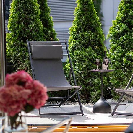Ga Luxury Apartments M54 クラクフ エクステリア 写真