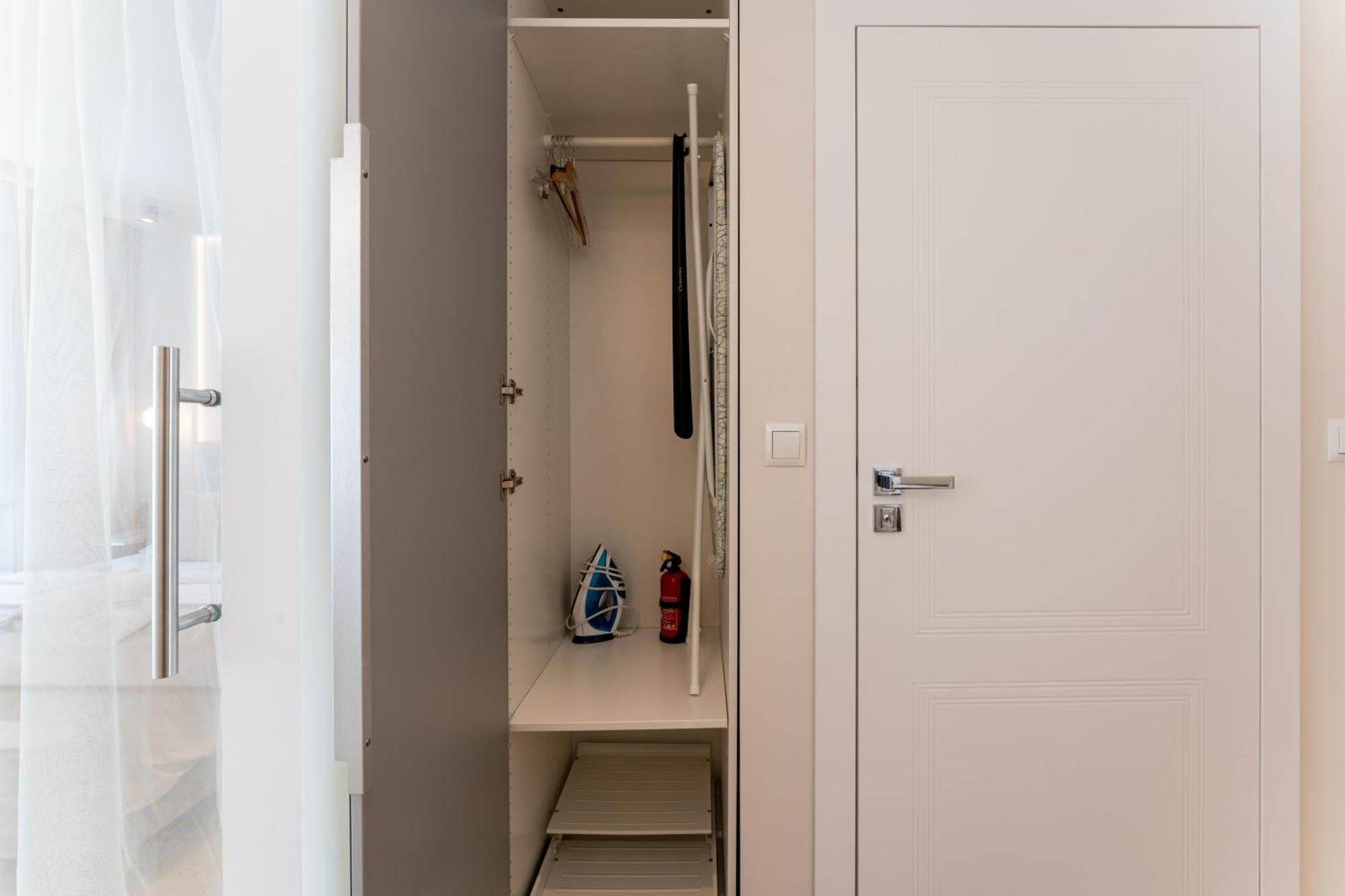 Ga Luxury Apartments M54 クラクフ エクステリア 写真