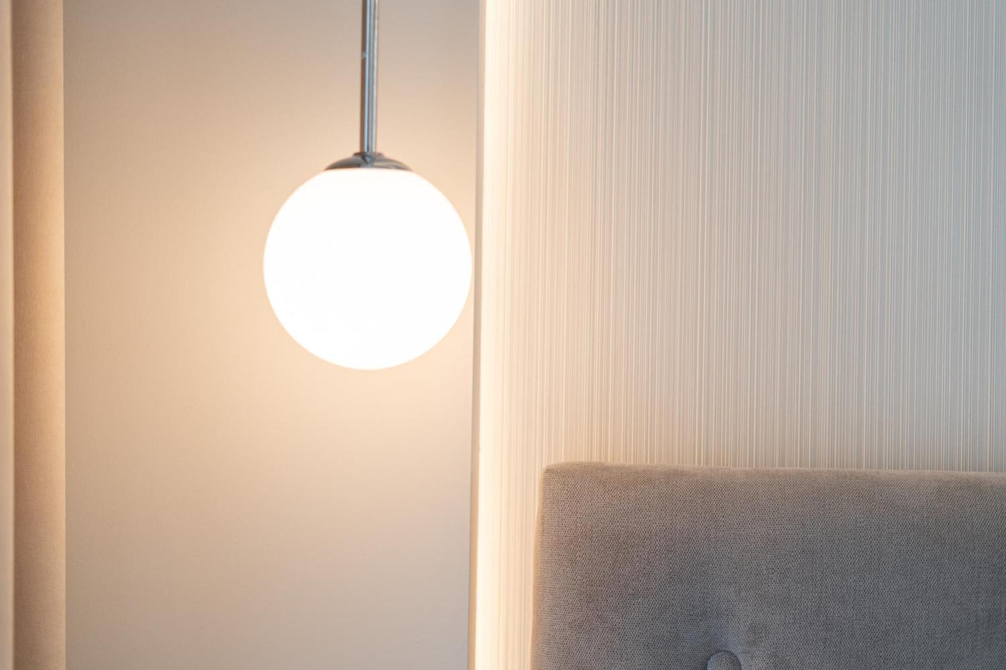 Ga Luxury Apartments M54 クラクフ エクステリア 写真