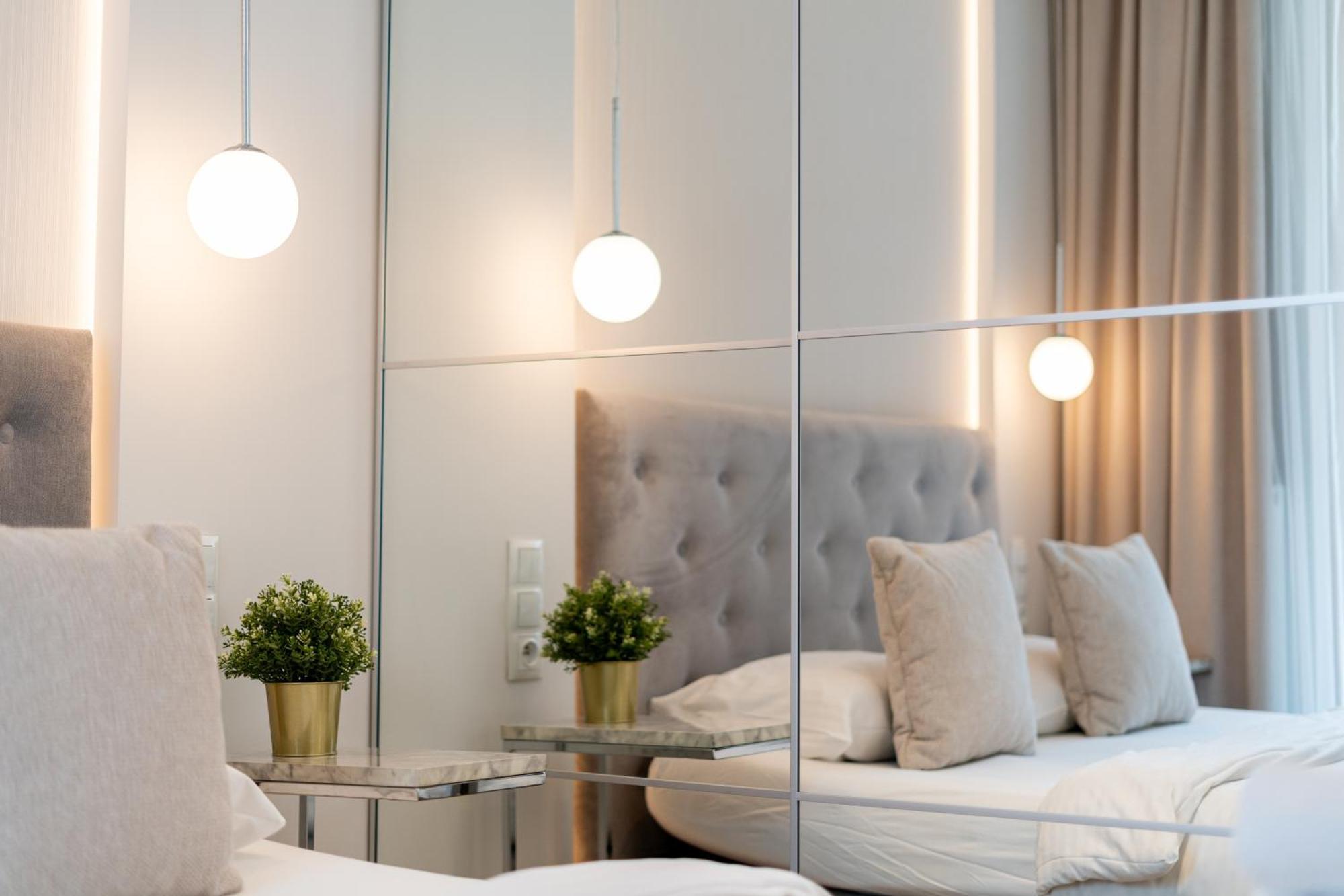 Ga Luxury Apartments M54 クラクフ エクステリア 写真