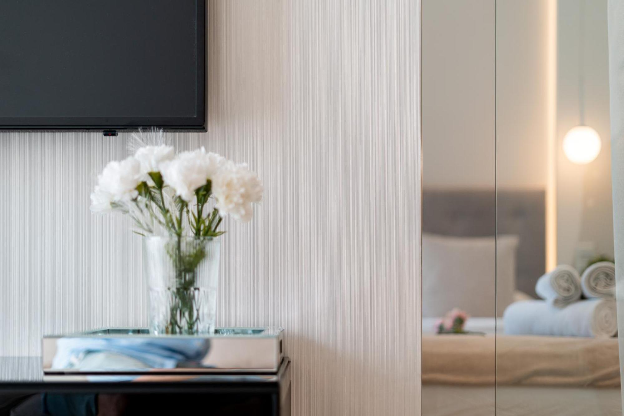 Ga Luxury Apartments M54 クラクフ エクステリア 写真