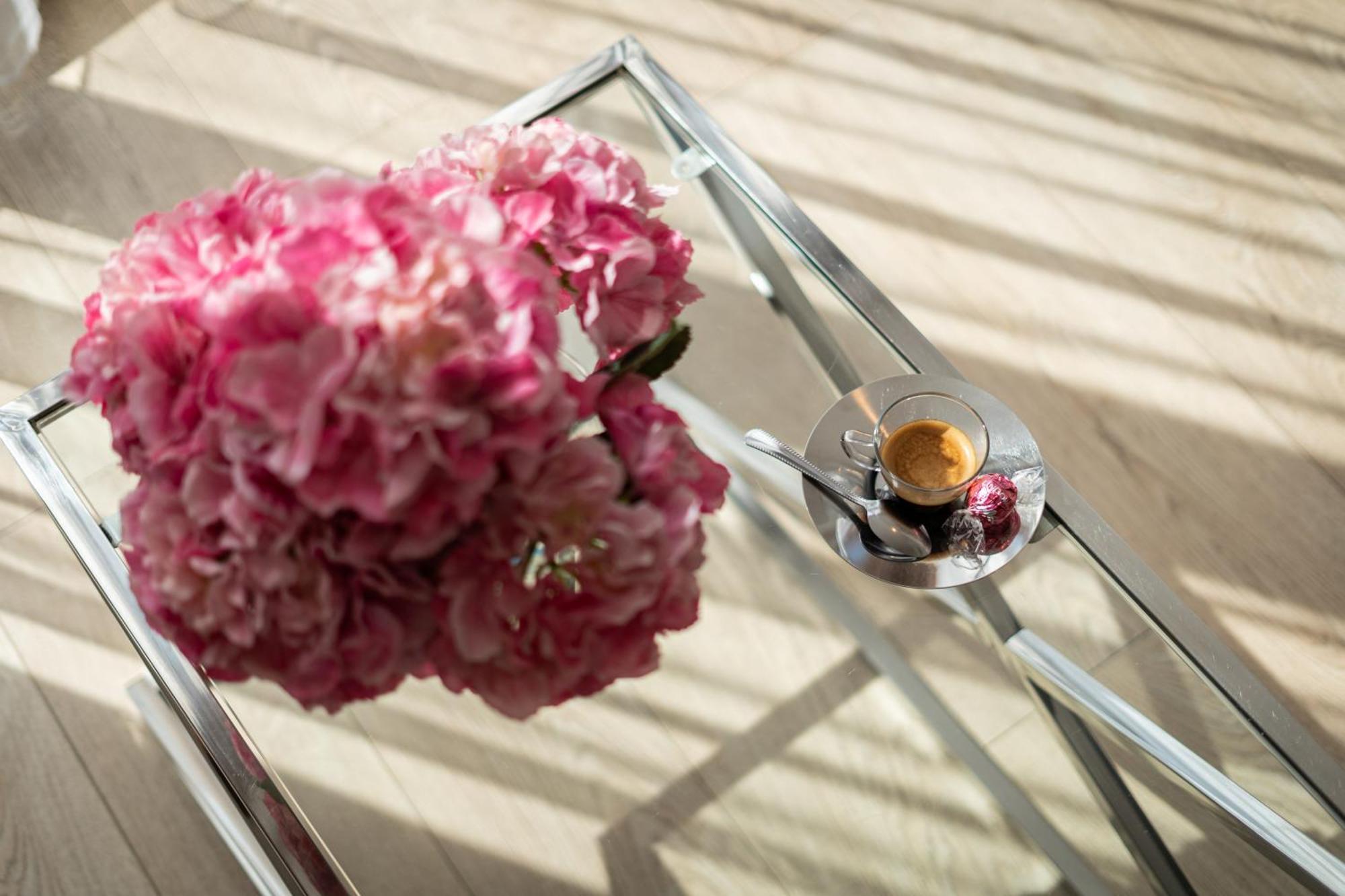 Ga Luxury Apartments M54 クラクフ エクステリア 写真