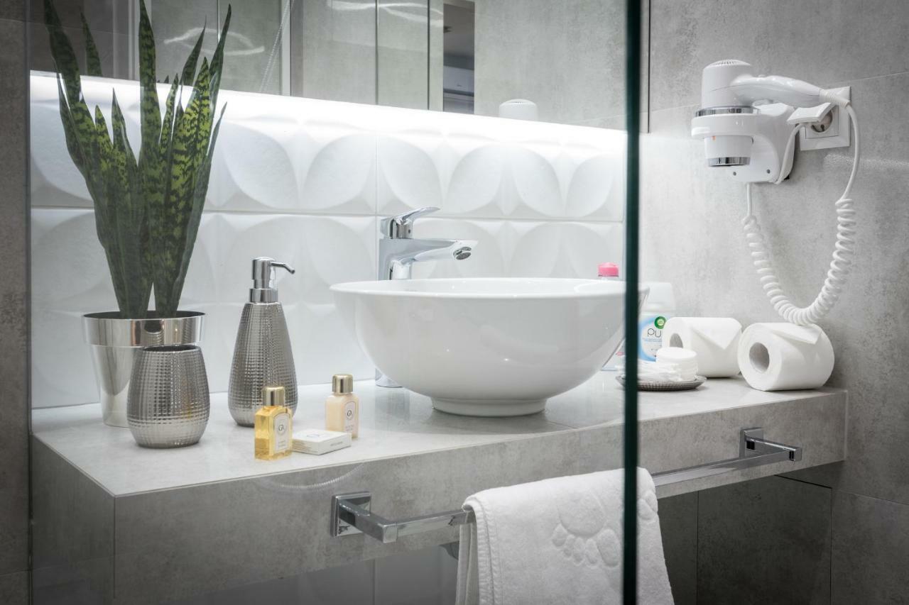 Ga Luxury Apartments M54 クラクフ エクステリア 写真
