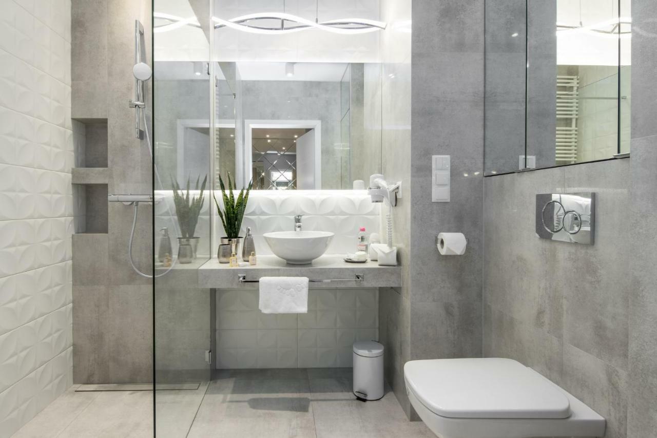 Ga Luxury Apartments M54 クラクフ エクステリア 写真